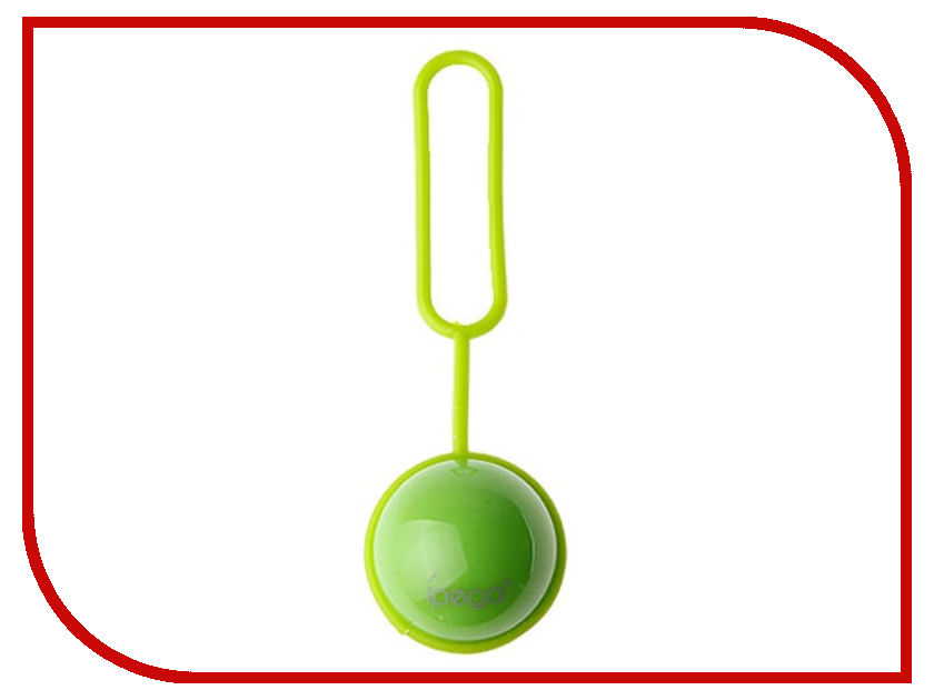 

Кнопка управления камерой iPega Bluetooth Self Timer Green