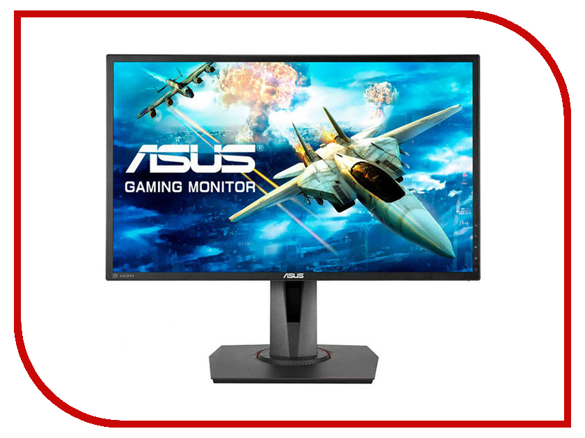 

Монитор ASUS VG275Q