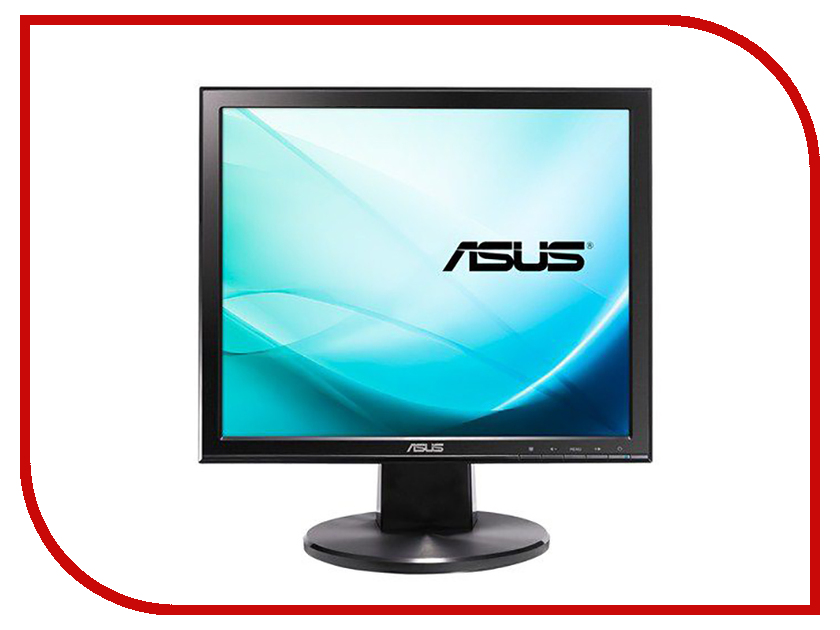 

Монитор ASUS VB199T