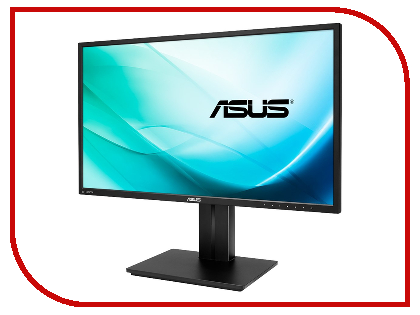 

Монитор ASUS PB27UQ