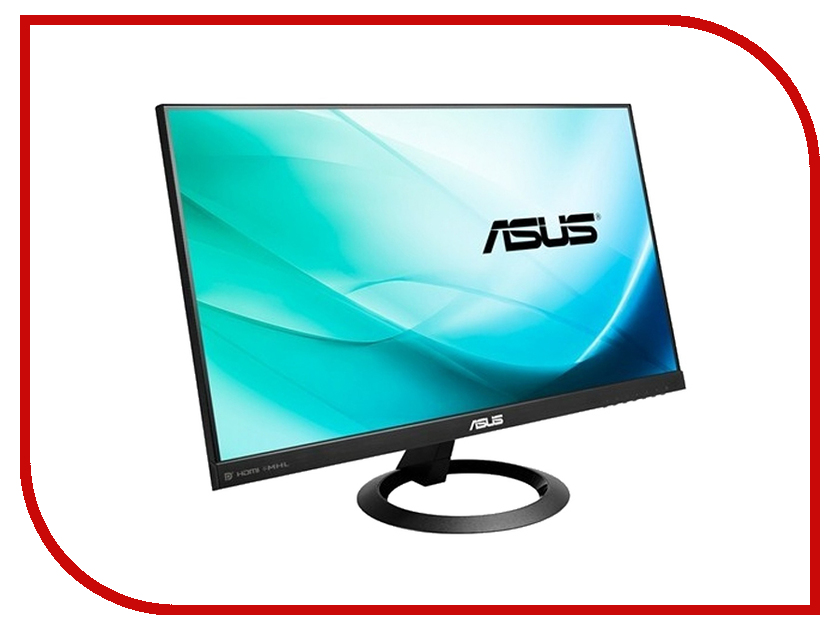 

Монитор ASUS VX24AH