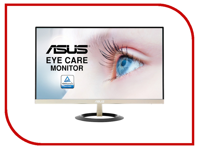 

Монитор ASUS VZ279Q