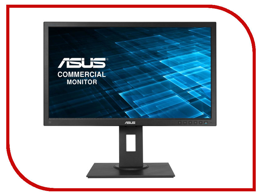 

Монитор ASUS BE239QLB