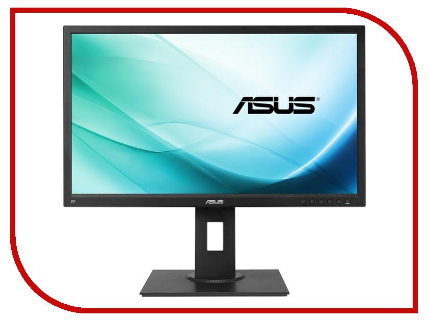 

Монитор ASUS BE249QLB