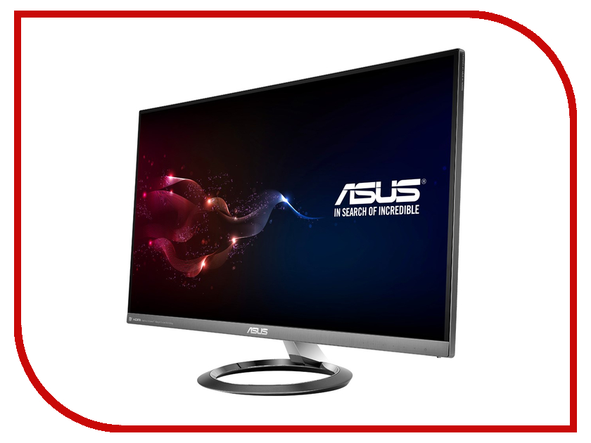

Монитор ASUS MX27AQ