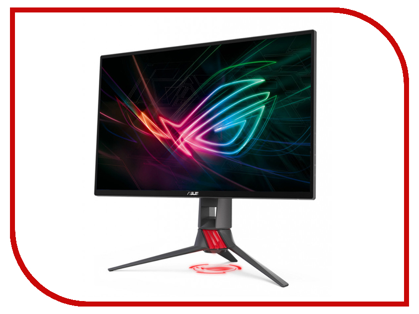 

Монитор ASUS XG258Q