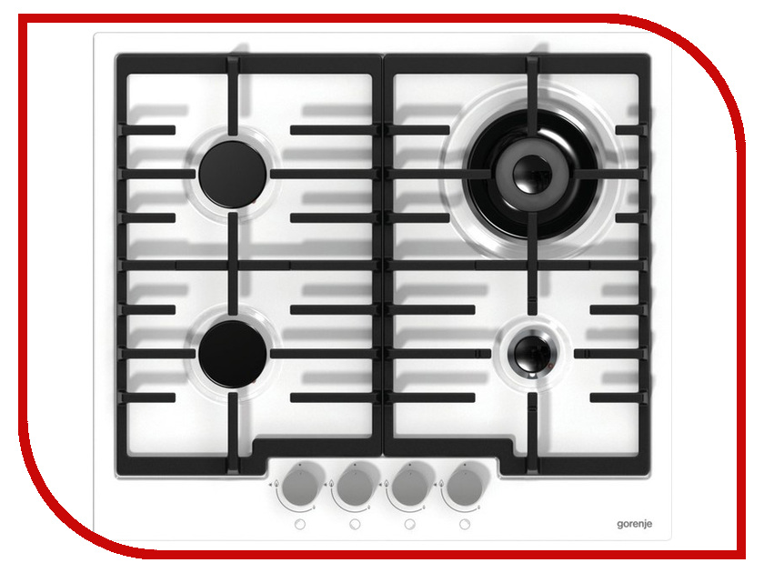 

Варочная панель Gorenje GW 6N41 ZIW