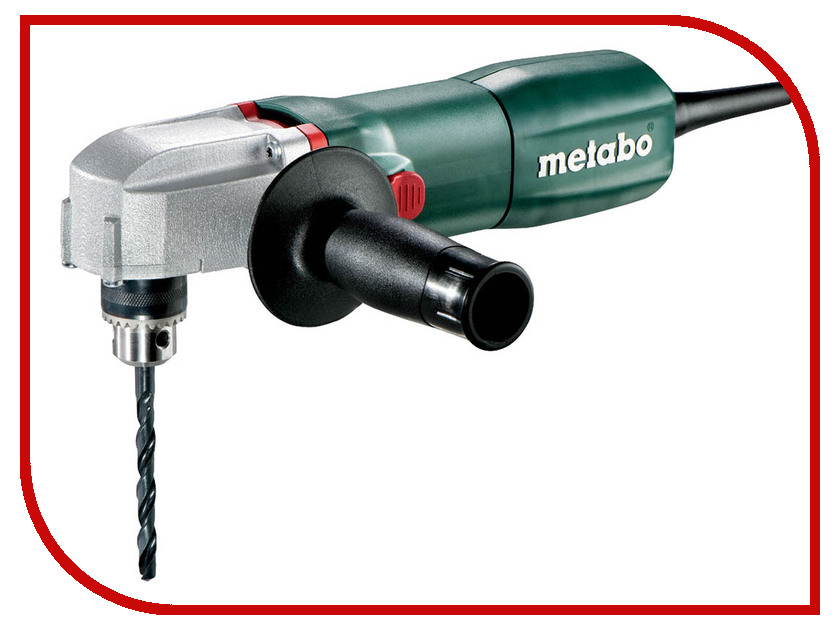 

Электроинструмент Metabo WBE 700 600512000