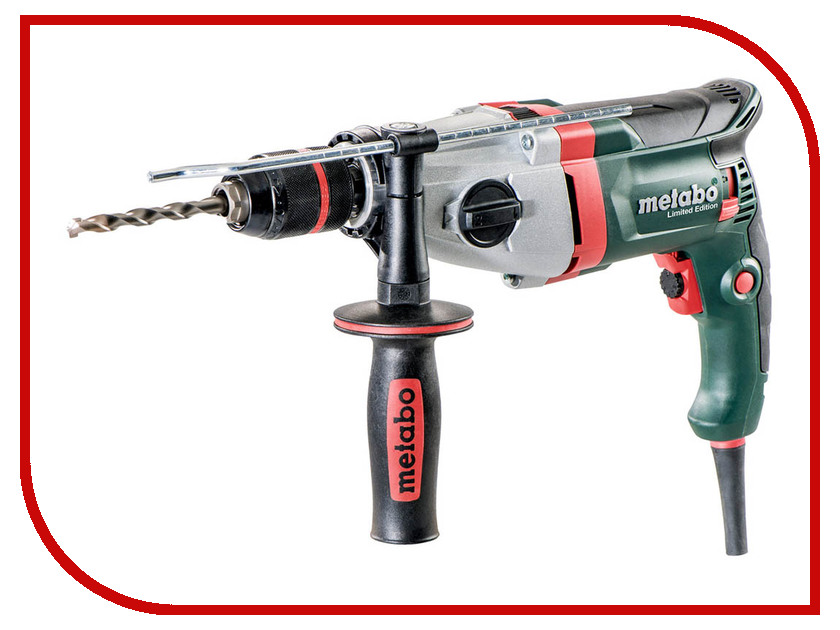 

Электроинструмент Metabo 850-2 Limited Edition 600782930