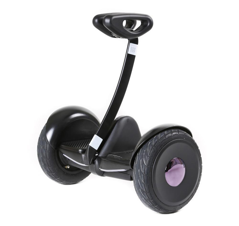

Сегвей MiniRobot Mini Black, Mini