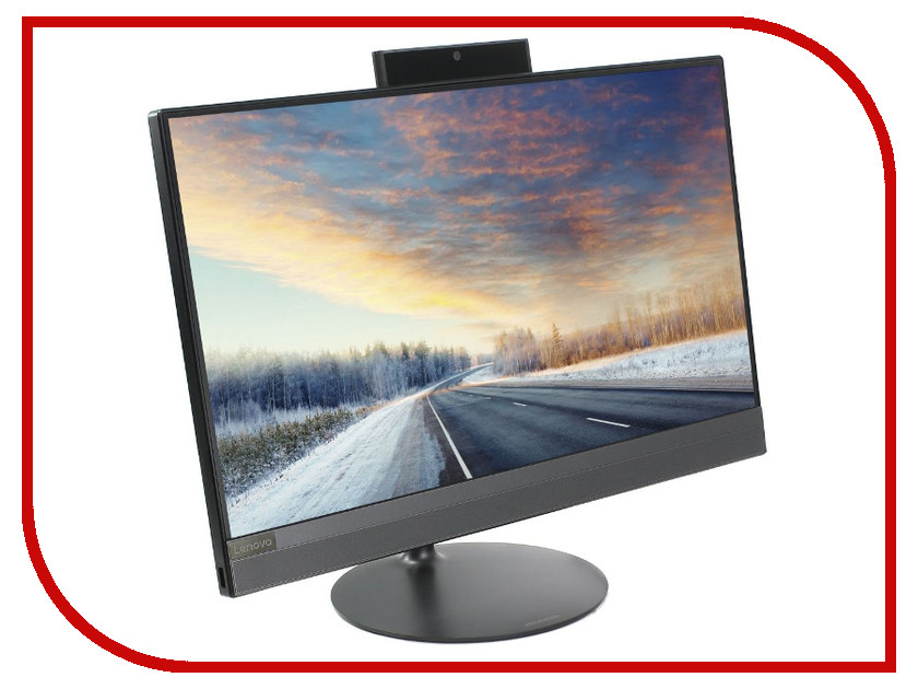 

Моноблок Lenovo IdeaCentre AIO 520-22IKU MS Black F0D5002RRK (Intel Pentium 4415U 2.3 GHz/4096Mb/1000Gb/DVD-RW/Intel HD Graphics/Wi-Fi/Bluetooth/Cam/21.5/1920x1080/DOS), AIO 520-22IKU
