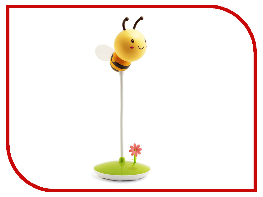 

Светильник Lucia 102 Пчёлка Yellow