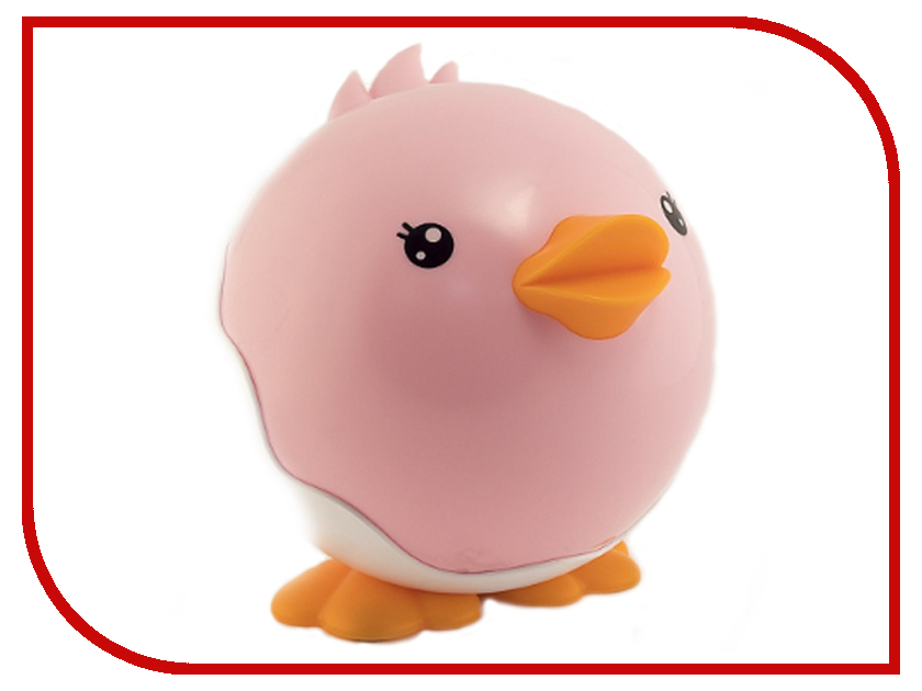 

Светильник Lucia 105 Утенок Pink