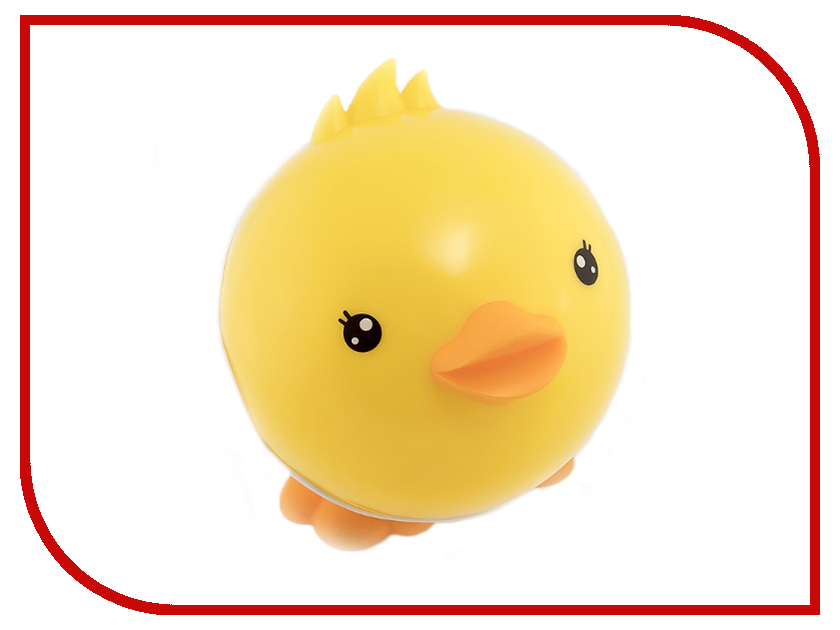 

Светильник Lucia 105 Утенок Yellow