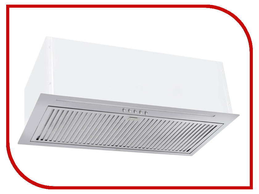 

Кухонная вытяжка Teka GFG2 Inox