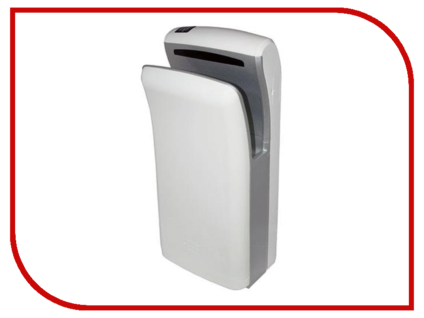 

Электросушилка для рук G-teq G-1800 PW White 6990