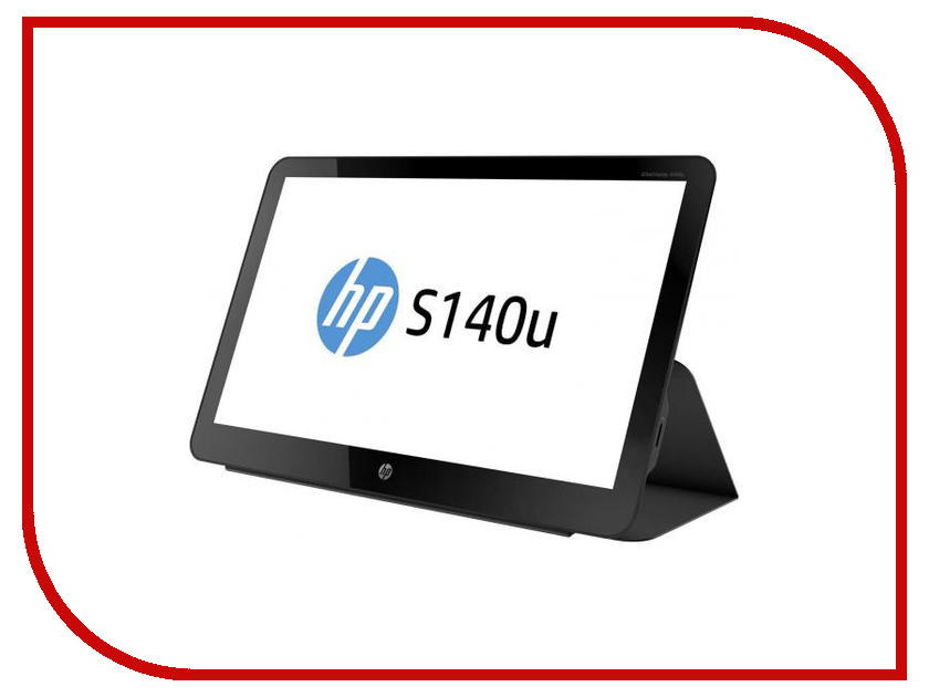 

Монитор HP S140u G8R65AA