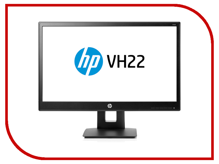 

Монитор HP VH22 X0N05AA