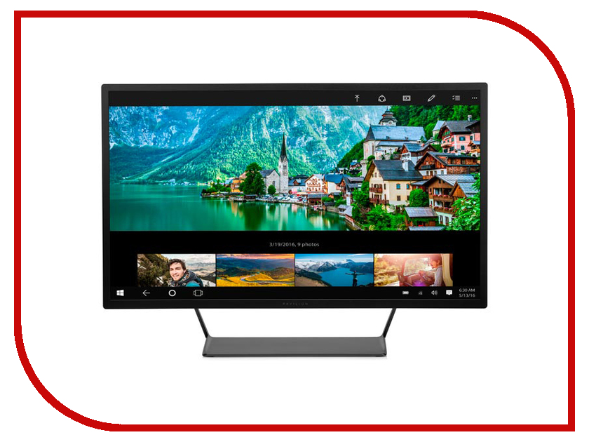 

Монитор HP Pavilion 32 V1M69AA