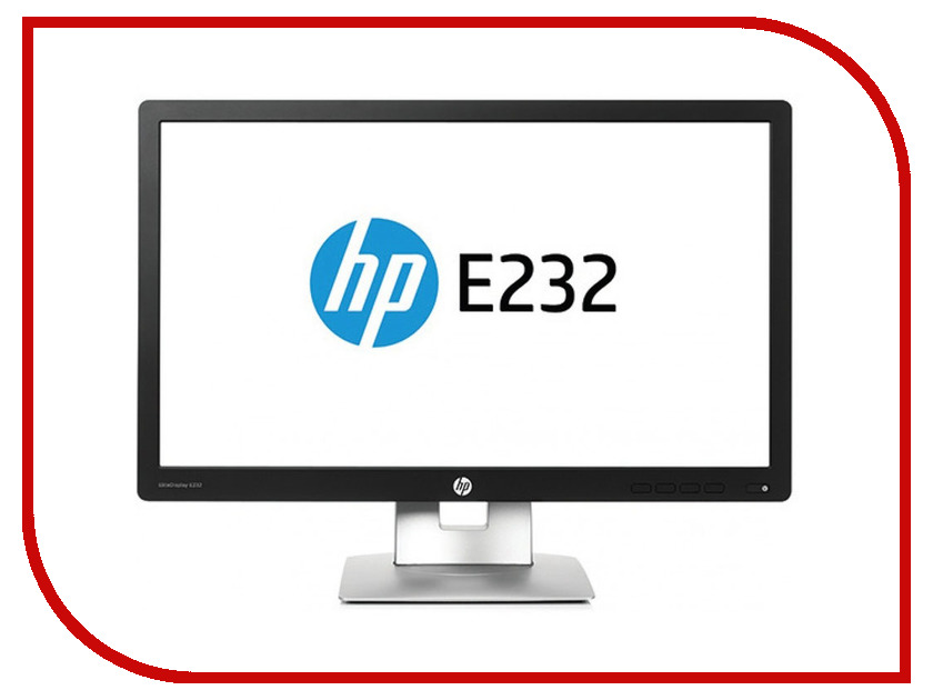 

Монитор HP E232 M1N98AA