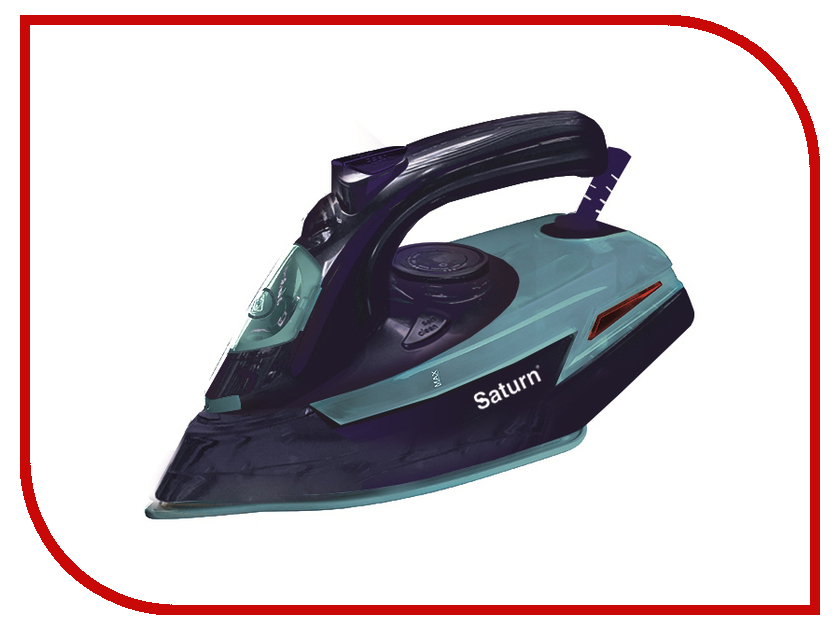 

Утюг Saturn ST-CC7128