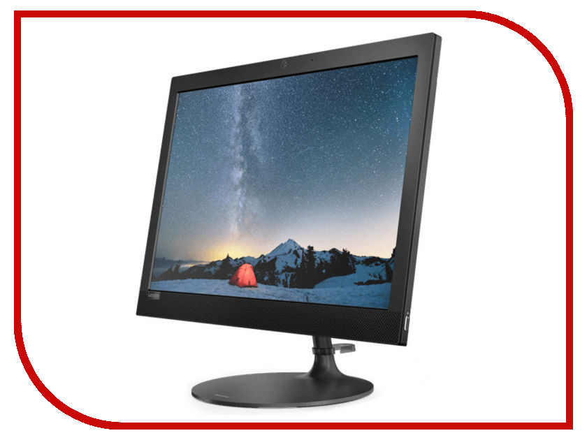 

Моноблок Lenovo IdeaCentre AIO 330-20AST Black F0D8001ARK (AMD A6-9200 2.0 GHz/4096Mb/1000Gb/AMD Radeon R4/Wi-Fi/Bluetooth/Cam/19.5/1440x900/DOS)