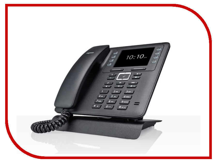 

VoIP оборудование Gigaset Maxwell 3