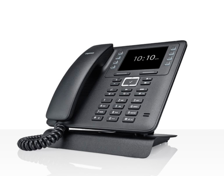 

VoIP оборудование Gigaset Maxwell 3, Maxwell 3