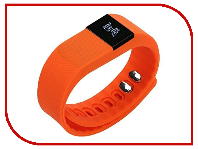 фото Умные часы Smart Watch TW64 Orange