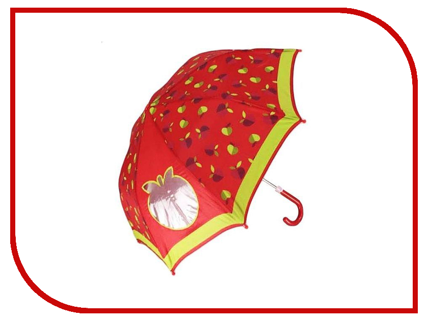 

Зонт Mary Poppins Apple Forest 41cm 53595, 53595