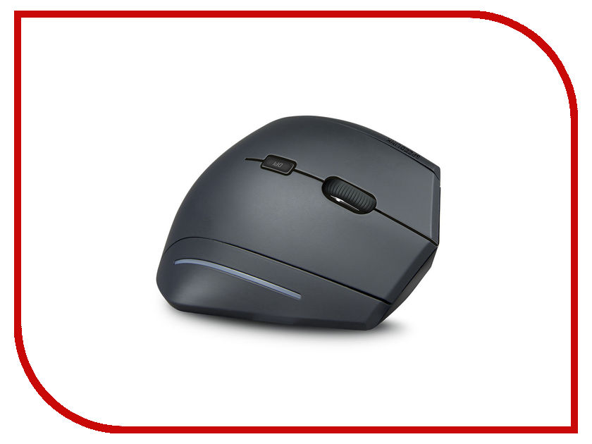 

Мышь Speed-Link Manejo Black SL-630005-BK