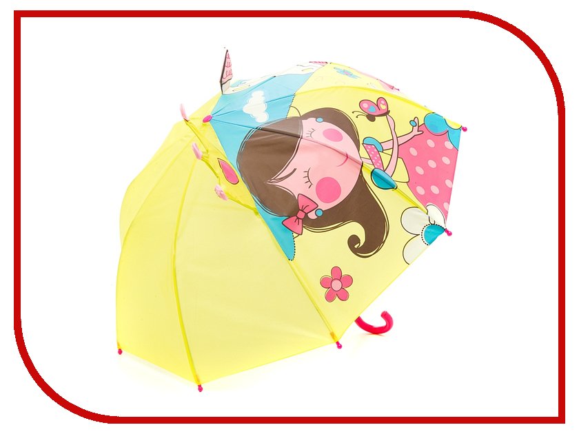 

Зонт Mary Poppins Маленькая принцесса 53528, 53528