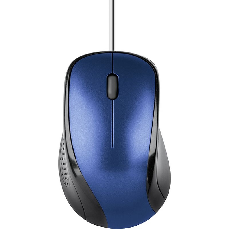 

Мышь Speedlink Kappa Blue SL-6113-BE-01, Kappa SL-6113-BE-01