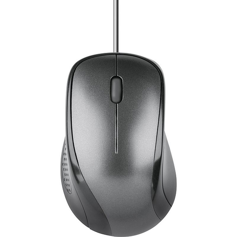 фото Мышь speedlink kappa black sl-6113-bk-01