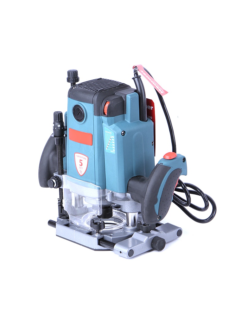 

Фрезер Hammer FRZ2200 Premium, FRZ2200 Premium