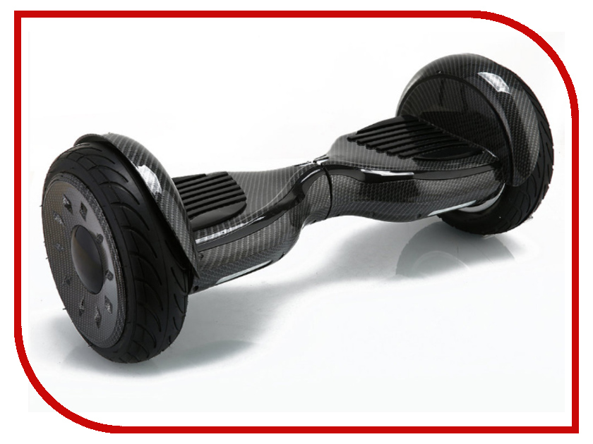 

Гироскутер Asixbot Pro 10.5 TaoTao APP Самобалансировка Carbon Black