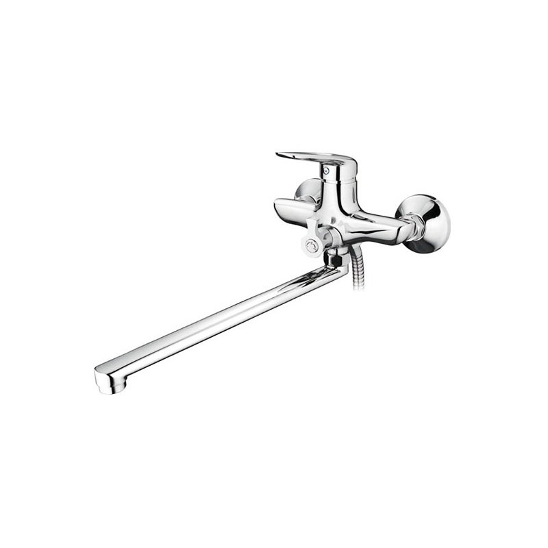 

Смеситель Ledeme H48 L2248, H48 L2248