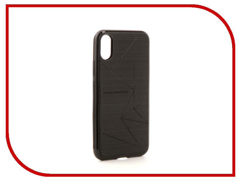 

Аксессуар Чехол Nillkin Magic Case для APPLE iPhone X MC-HC AP-IPHONE X