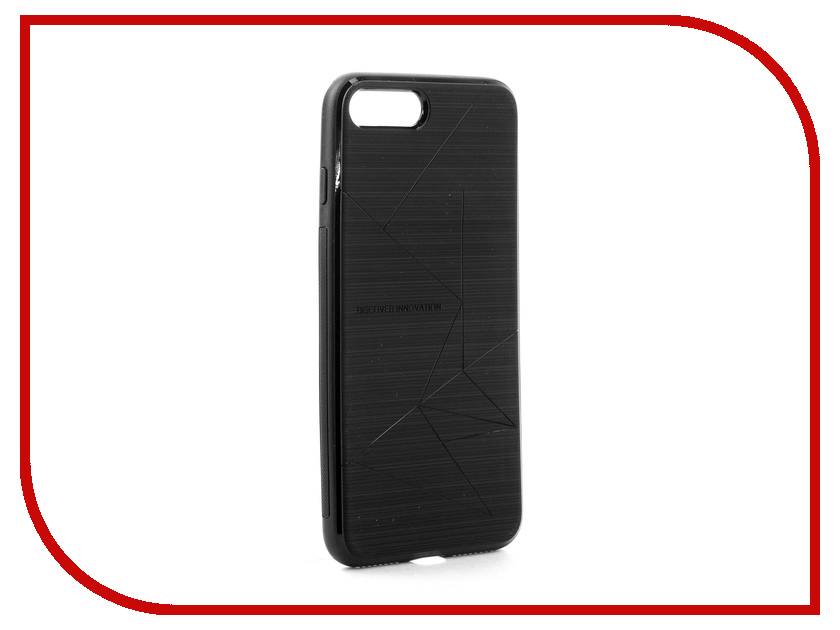 

Аксессуар Чехол Nillkin Magic Case для APPLE iPhone 8 Plus MC-HC AP-IPHONE 8 Plus