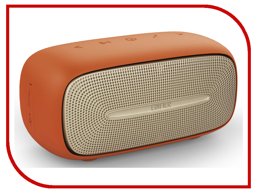 

Колонка Edifier MP255 Orange