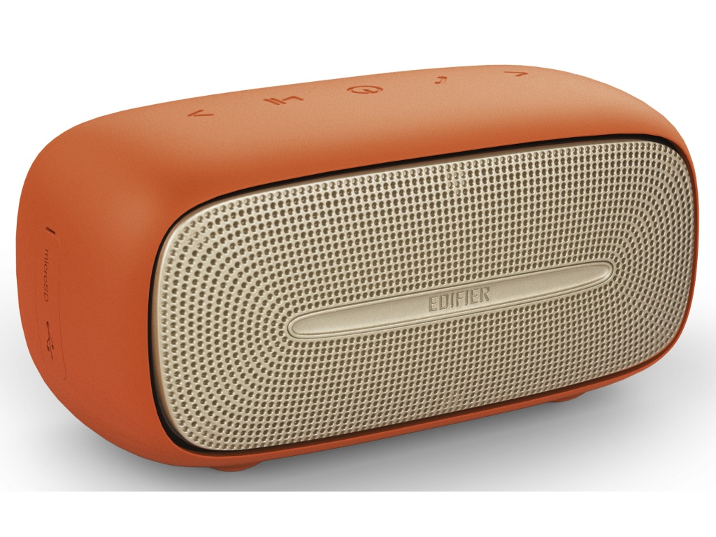 

Колонка Edifier MP255 Orange, MP255