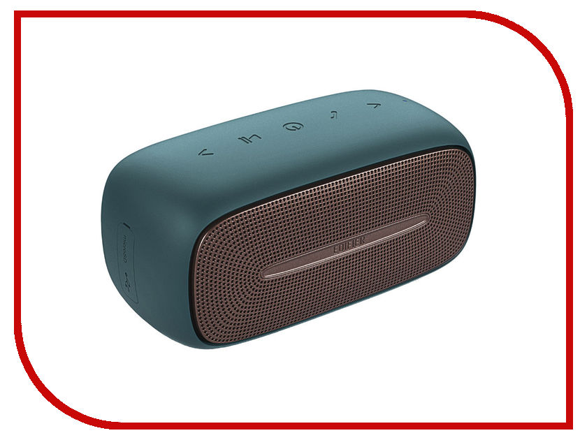 

Колонка Edifier MP255 Blue