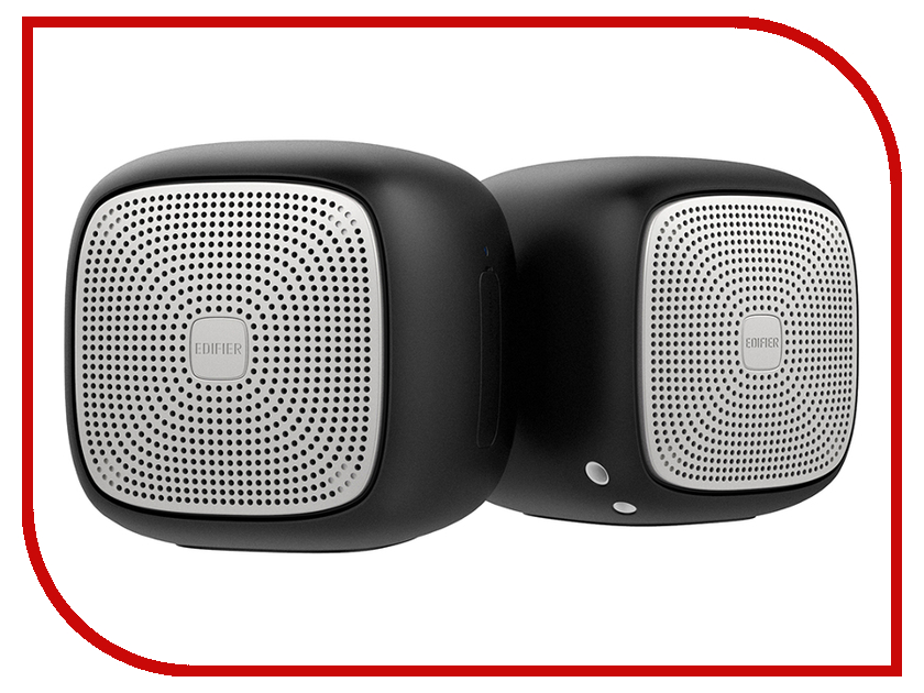 

Колонка Edifier MP202 DUO Black, MP202 DUO