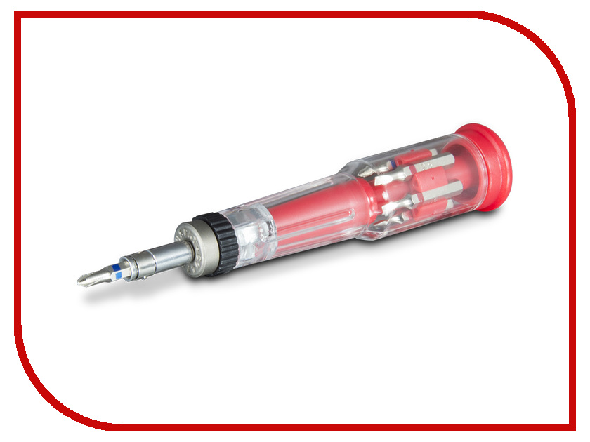 

Отвертка Speed-Link Taylor 6-in-1 SL-160004, Taylor 6-in-1