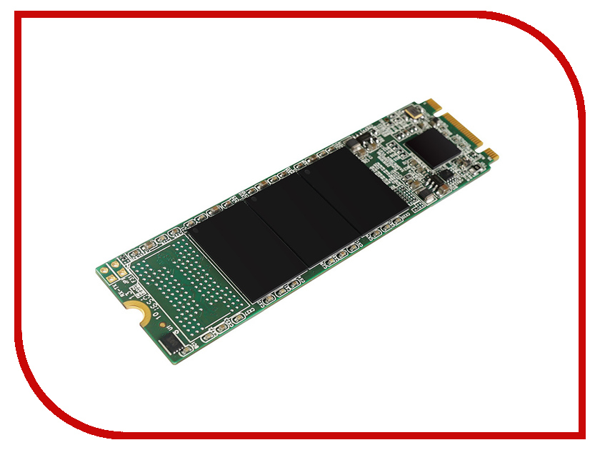 

Жесткий диск 480Gb - Silicon Power M55 SP480GBSS3M55M28