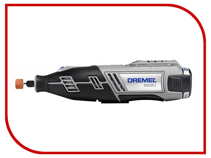 фото Гравер Dremel 8220-1/5