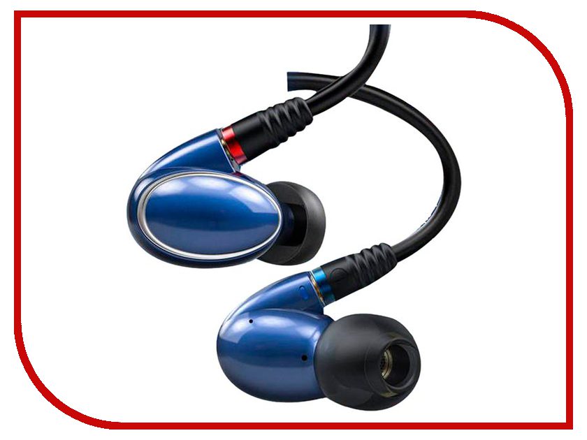 

Fiio FH1 Blue