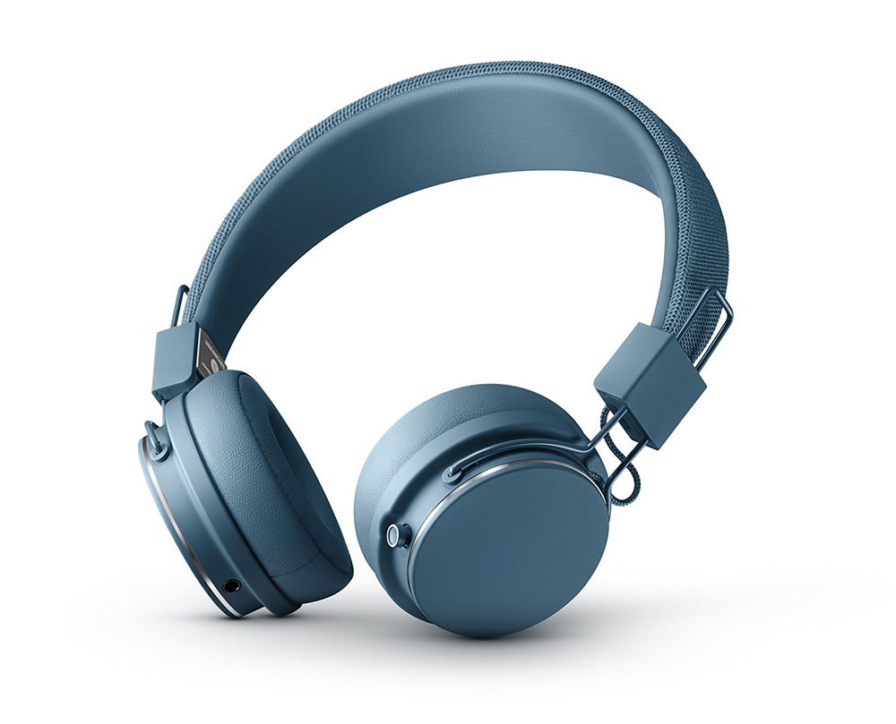 

Urbanears Plattan 2 Bluetooth Indigo, Plattan II BT
