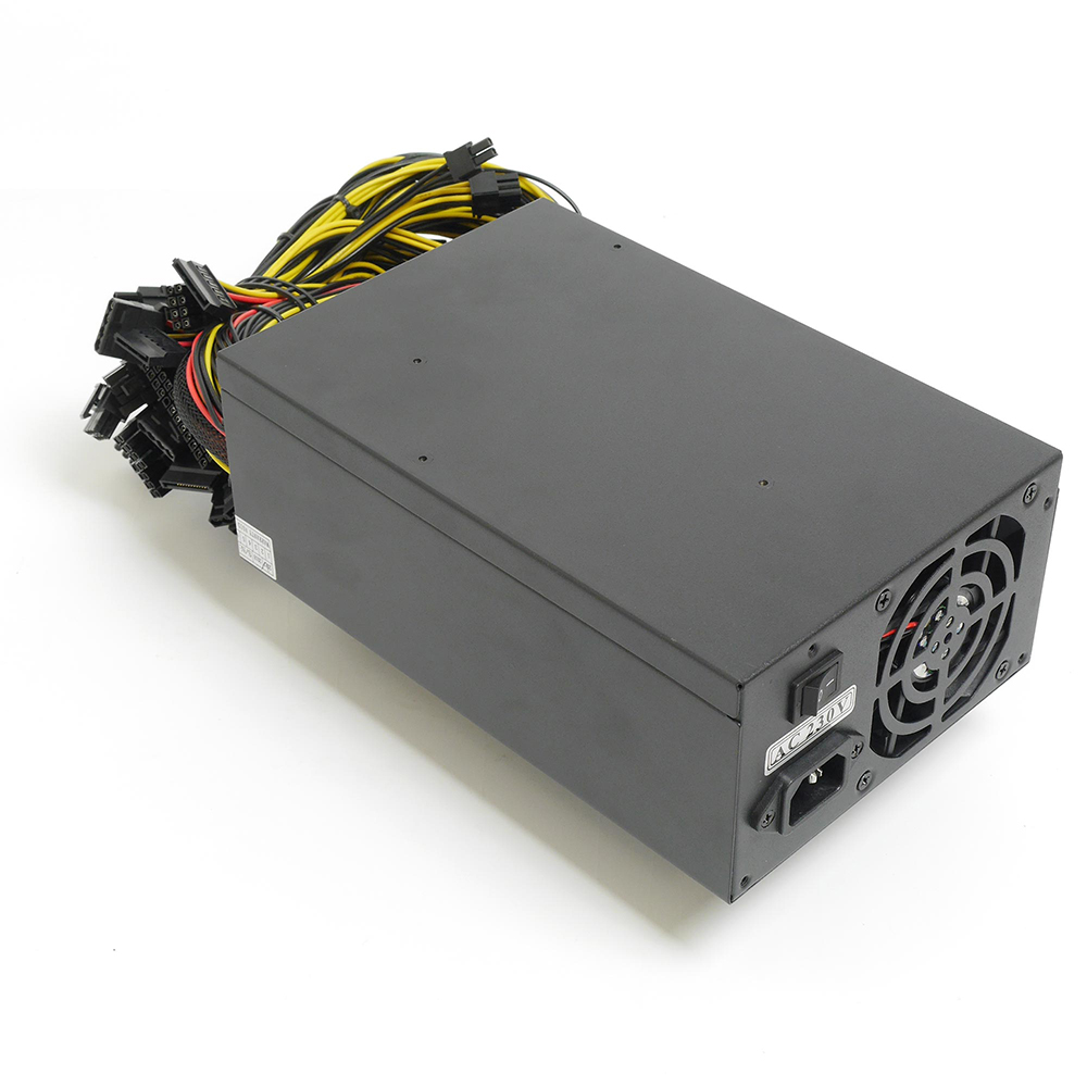 

Блок питания R-Senda SD-1800W, SD-1800W
