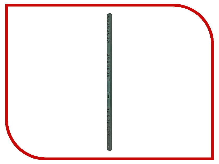 

Блок распределения Gembird Energenie EG-PDU-010, EG-PDU-010